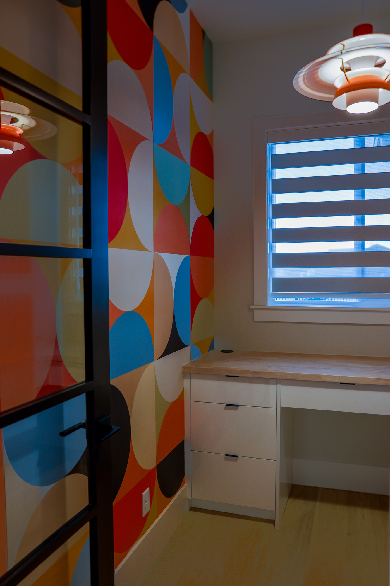 MW Homes built residence — Stafford Drive